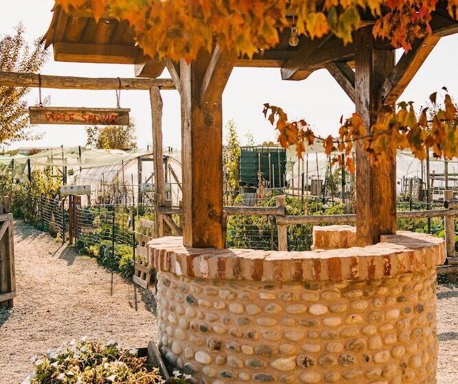 La Tenuta Di Santo Stefano Agri Resort & Spa