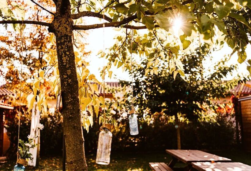 La Tenuta Di Santo Stefano Agri Resort & Spa