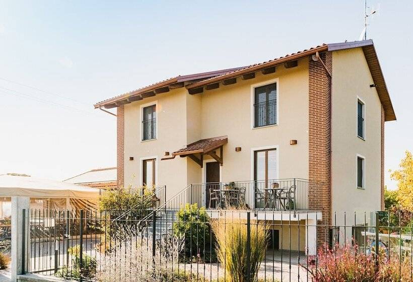 La Tenuta Di Santo Stefano Agri Resort & Spa