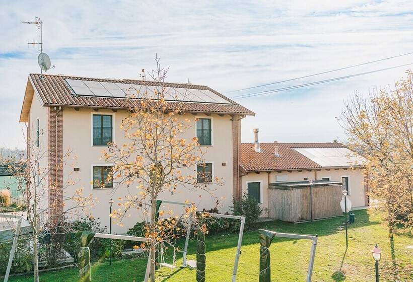 La Tenuta Di Santo Stefano Agri Resort & Spa