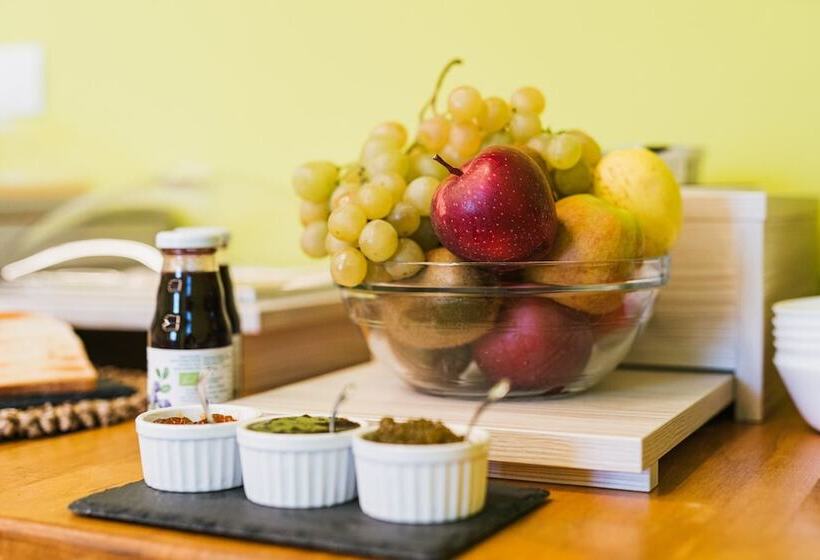 La Tenuta Di Santo Stefano Agri Resort & Spa