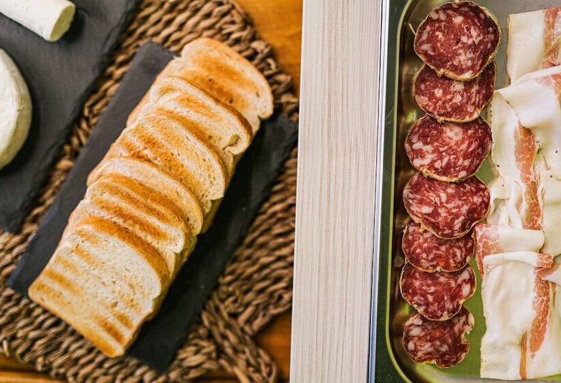 La Tenuta Di Santo Stefano Agri Resort & Spa