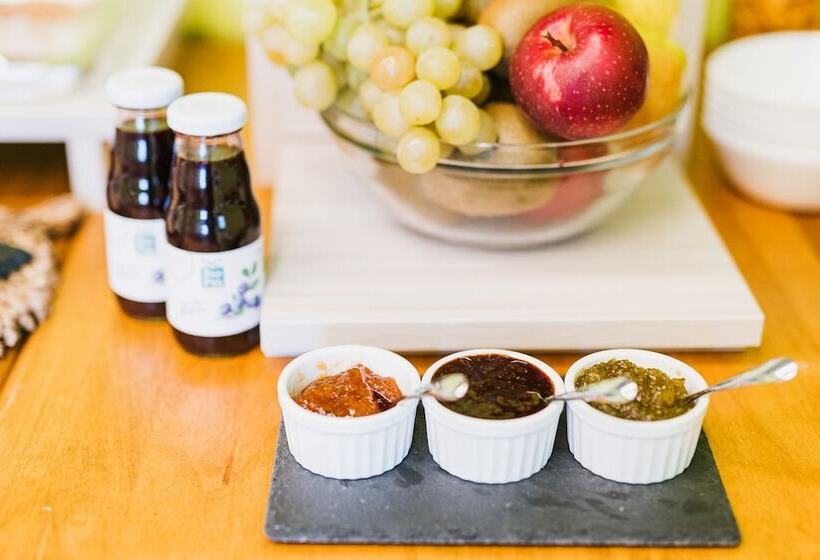 La Tenuta Di Santo Stefano Agri Resort & Spa