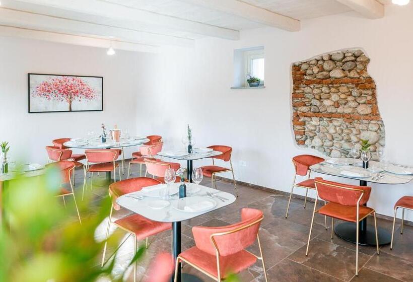 La Tenuta Di Santo Stefano Agri Resort & Spa