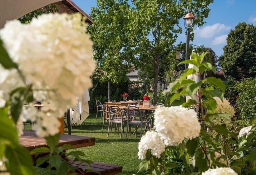 La Tenuta Di Santo Stefano Agri Resort & Spa