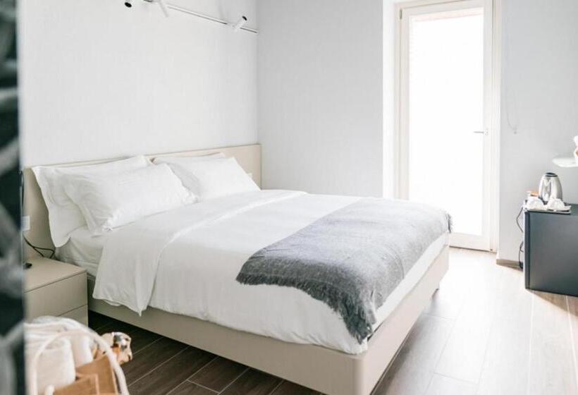 La Tenuta Di Santo Stefano Agri Resort & Spa