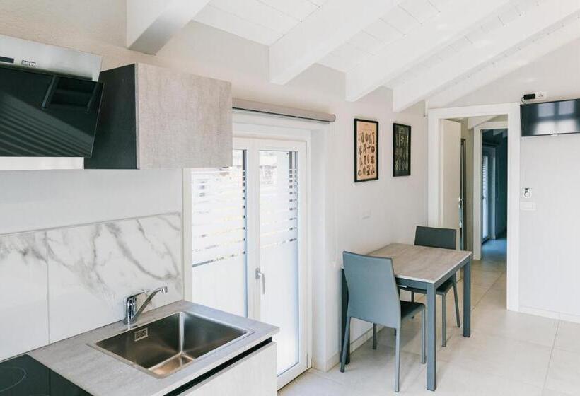 La Tenuta Di Santo Stefano Agri Resort & Spa