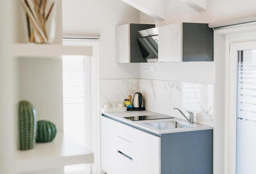 La Tenuta Di Santo Stefano Agri Resort & Spa