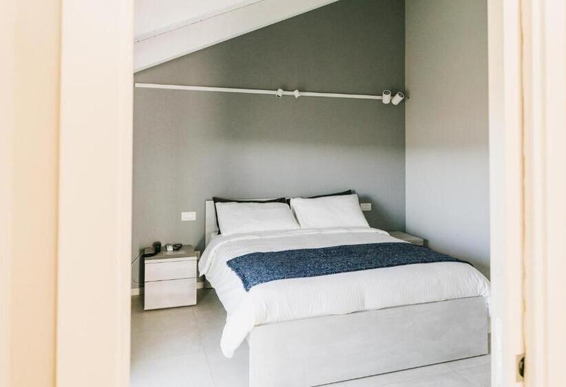 La Tenuta Di Santo Stefano Agri Resort & Spa