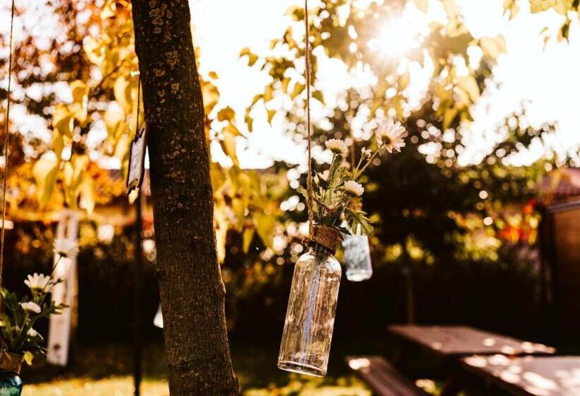 La Tenuta Di Santo Stefano Agri Resort & Spa