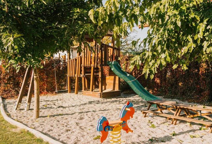 La Tenuta Di Santo Stefano Agri Resort & Spa