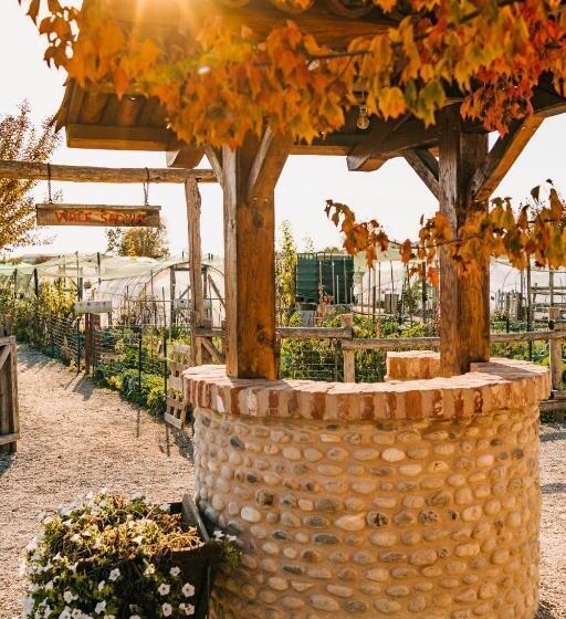 La Tenuta Di Santo Stefano Agri Resort & Spa