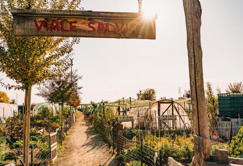 La Tenuta Di Santo Stefano Agri Resort & Spa