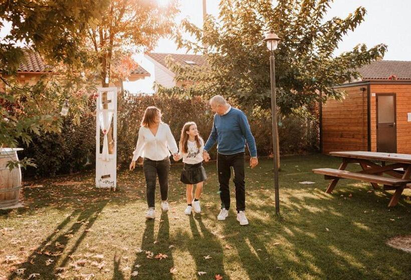 La Tenuta Di Santo Stefano Agri Resort & Spa