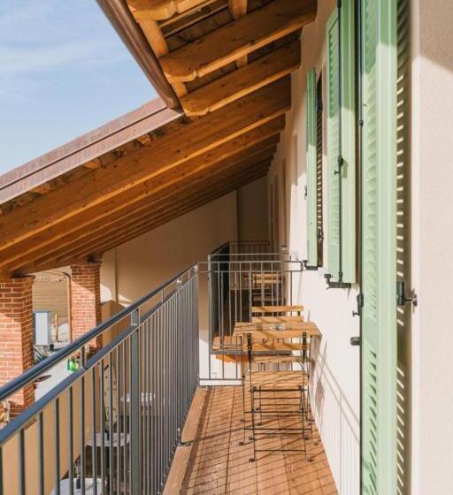 La Tenuta Di Santo Stefano Agri Resort & Spa