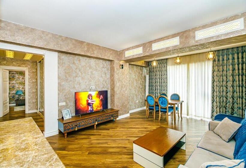 Park Azure Residance