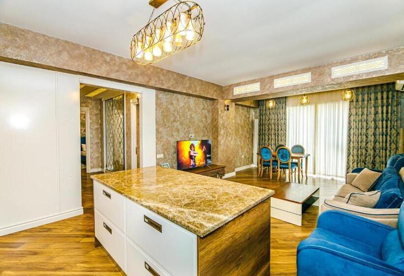 Park Azure Residance