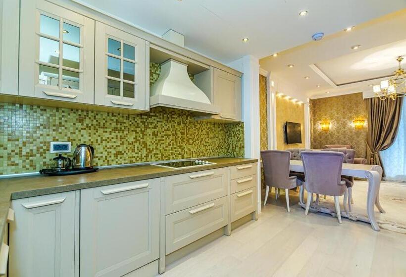 Park Azure Residance