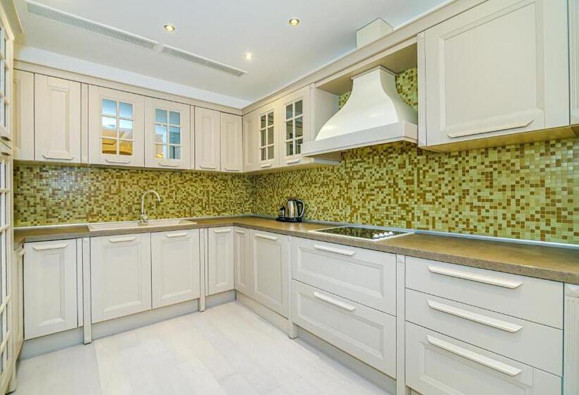 Park Azure Residance