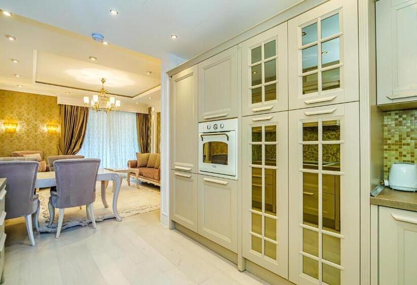 Park Azure Residance