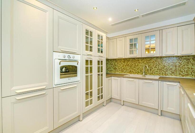 Park Azure Residance