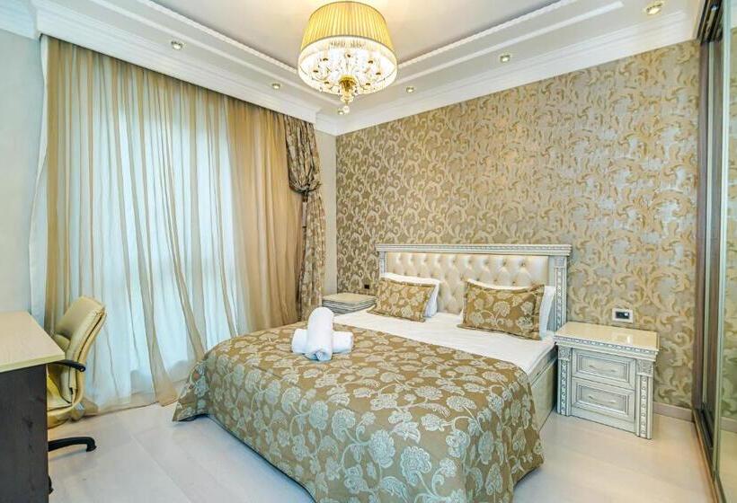 Park Azure Residance