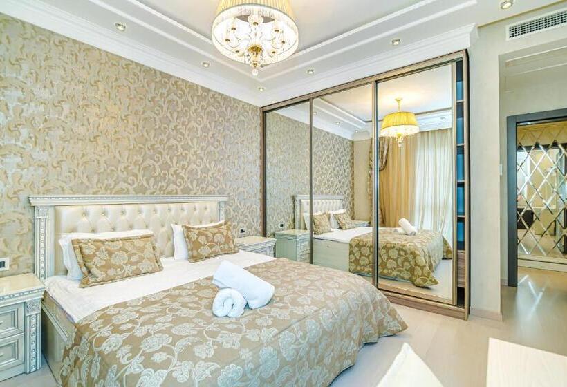 Park Azure Residance