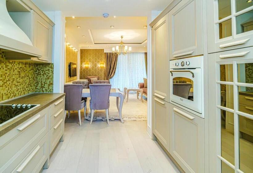 Park Azure Residance