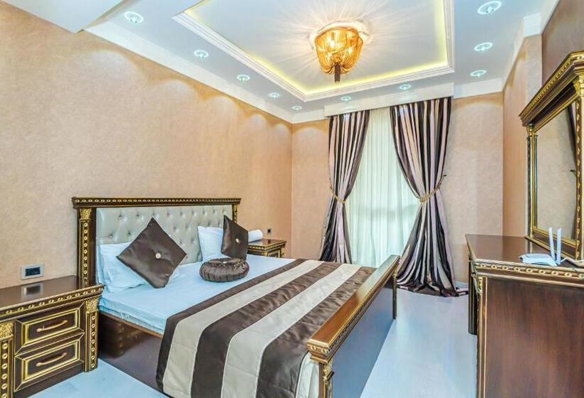 Park Azure Residance