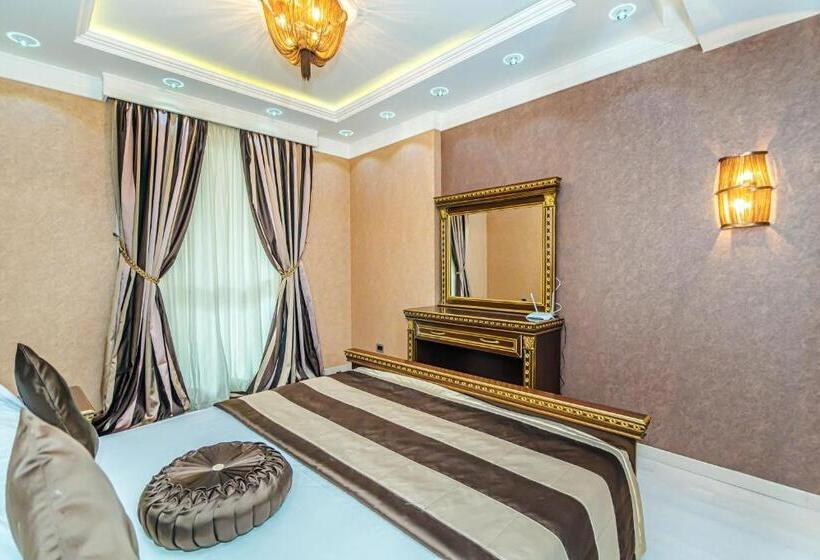 Park Azure Residance