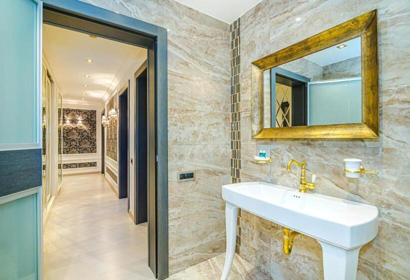 Park Azure Residance