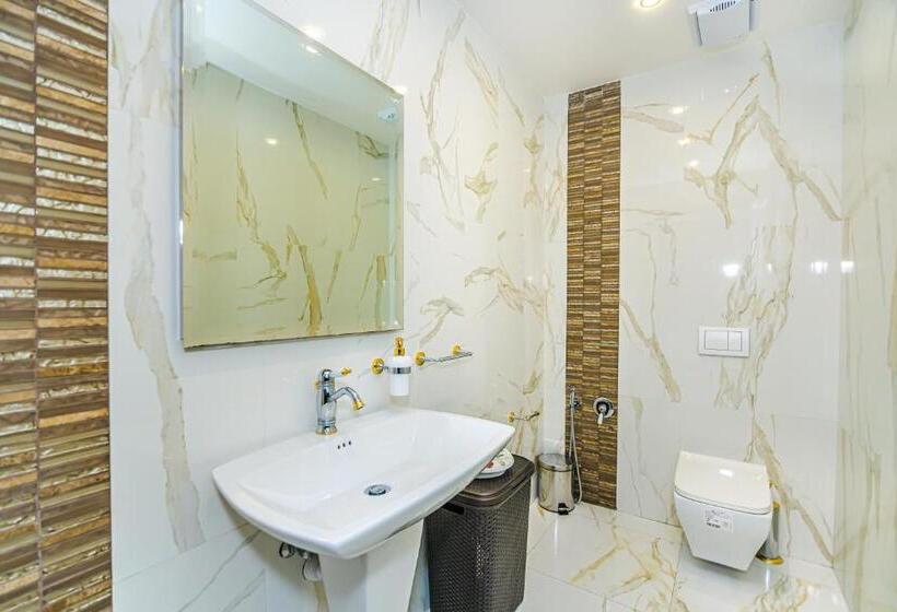 Park Azure Residance