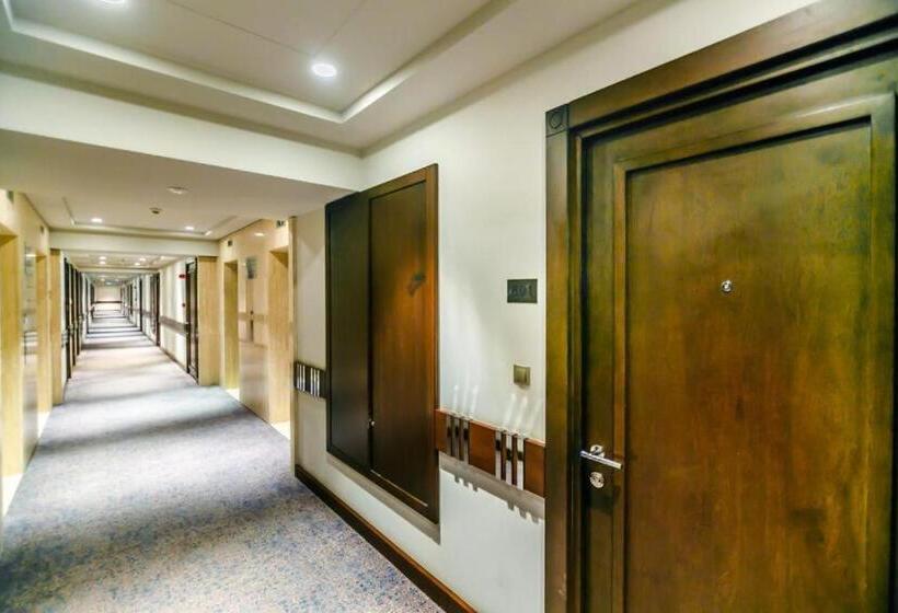 Park Azure Residance