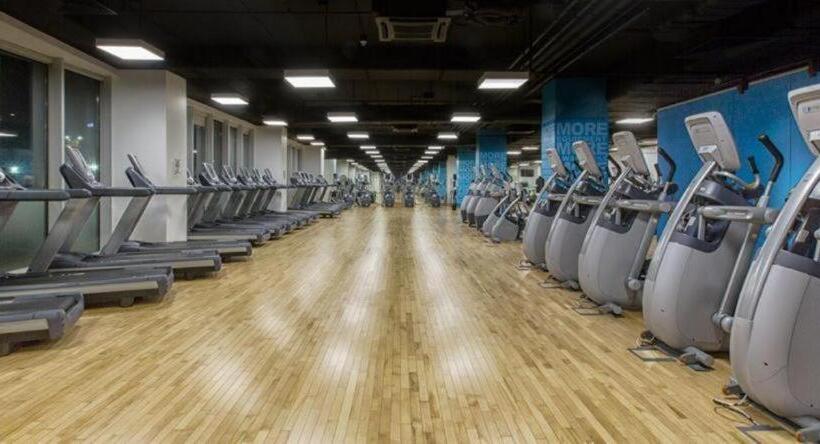 Park Azure Residance