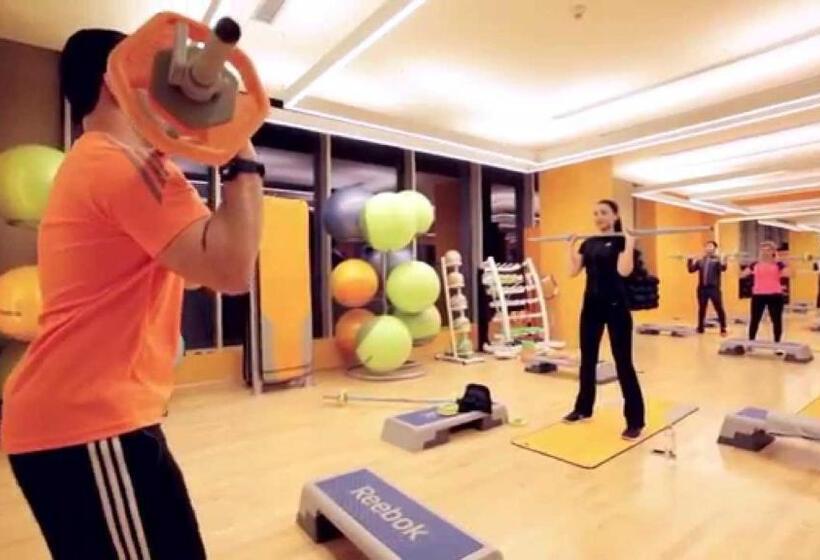 Park Azure Residance