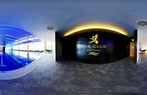 Park Azure Residance