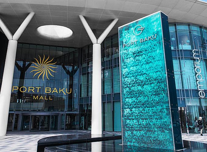 Park Azure Residance