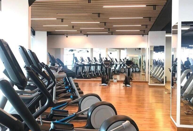 Park Azure Residance