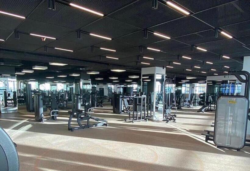 Park Azure Residance