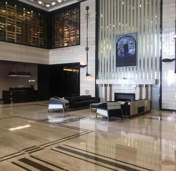 Park Azure Residance