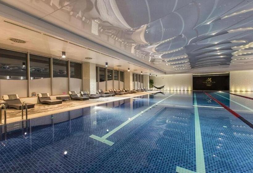 Park Azure Residance