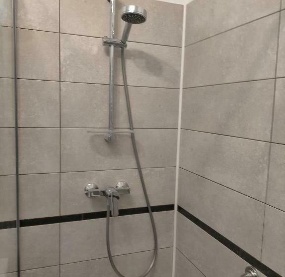 פנסיון Appartement Meublé