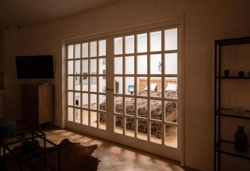 ペンション Boutique Hotel U Zvonku