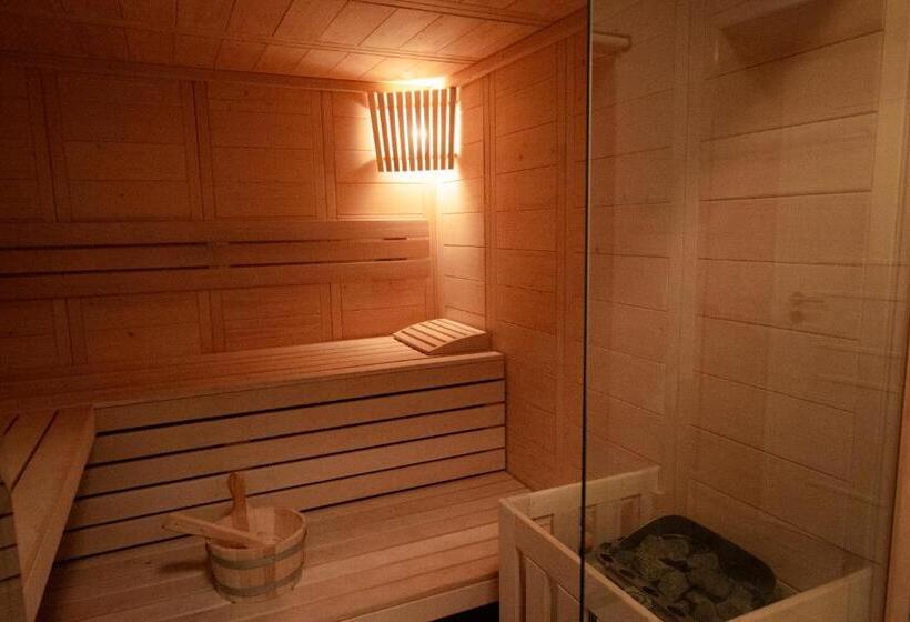 ペンション Boutique Hotel U Zvonku