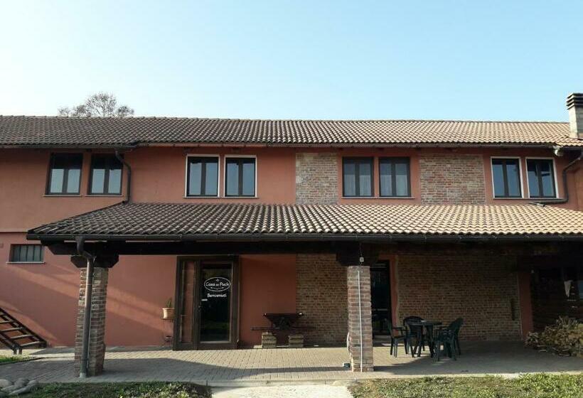 بنسيون Casa Del Puck