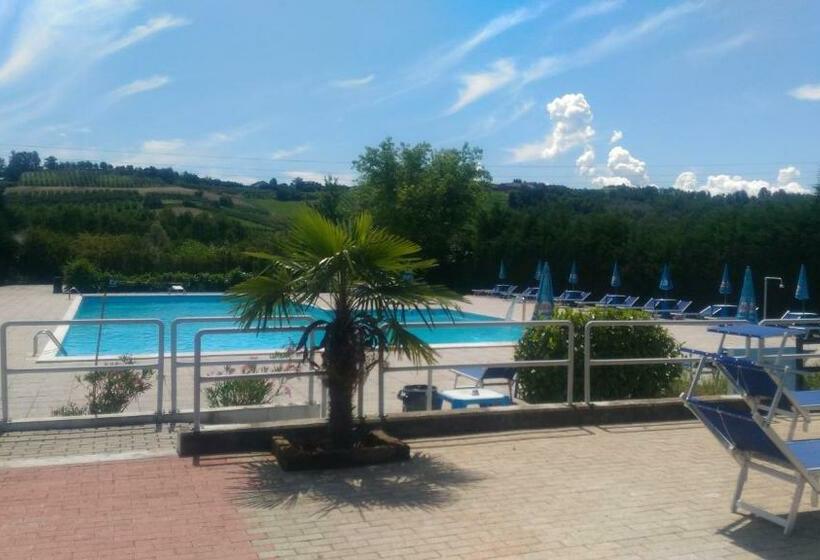 بنسيون Casa Del Puck