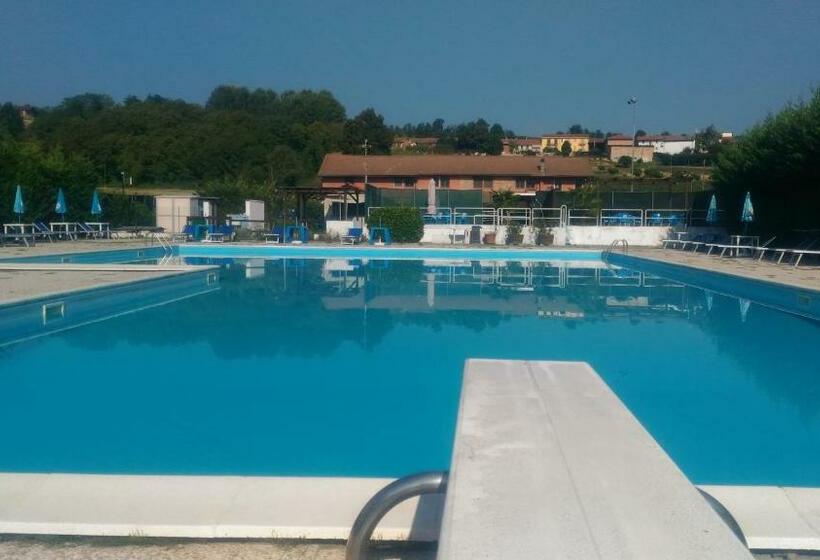 بنسيون Casa Del Puck