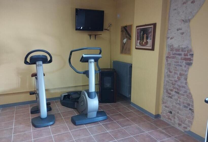 بنسيون Casa Del Puck