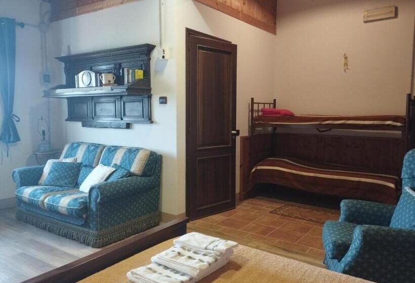 بنسيون Casa Del Puck