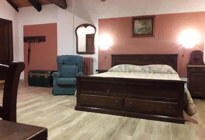 بنسيون Casa Del Puck